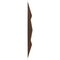 Ekena Millwork 11 7/8in. W x 11 7/8in. H Kent EnduraWall Decorative 3D Wall Panel Covers 0.98 Sq. Ft. WP12X12KEDRU - alternate 5